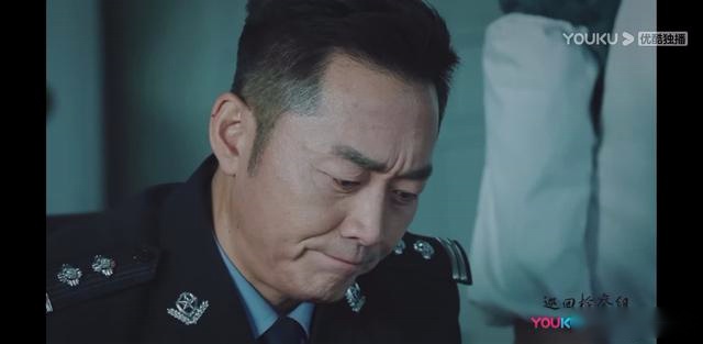 巡回检察组：“甩棍”坐不住了，渐渐进入冯森局中，企图破釜沉舟