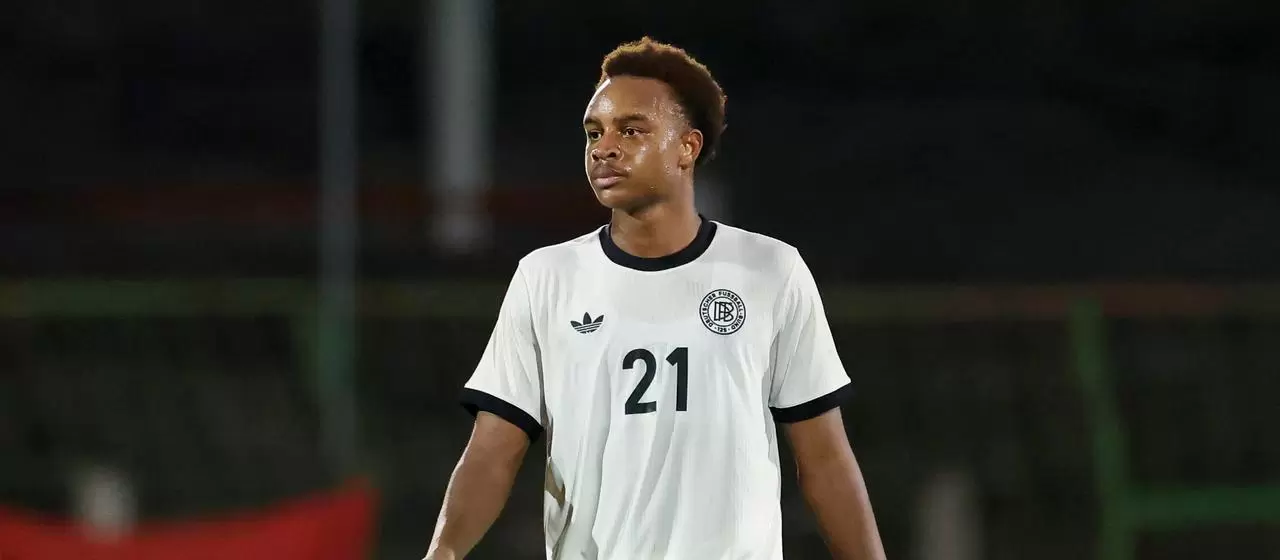 德国队官方：阿米里因伤退出名单，补召莱比锡中场韦德拉奥果