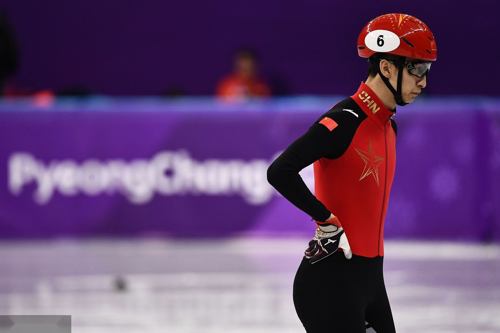 中韩短道速滑20年恩怨史