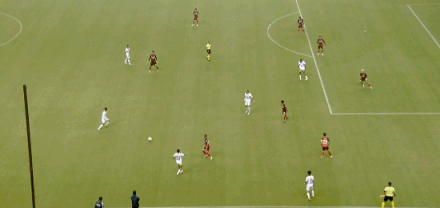 延边龙鼎客场1-0陕西联合，乌卡楚克乌一击制胜 (http://www.armanice.com/) 体育 第8张