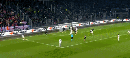 格拉茨风暴0-0诺丁汉森林，吉布斯-怀特失点，多明格斯中柱 (https://www.olegood.com/) 体育 第5张