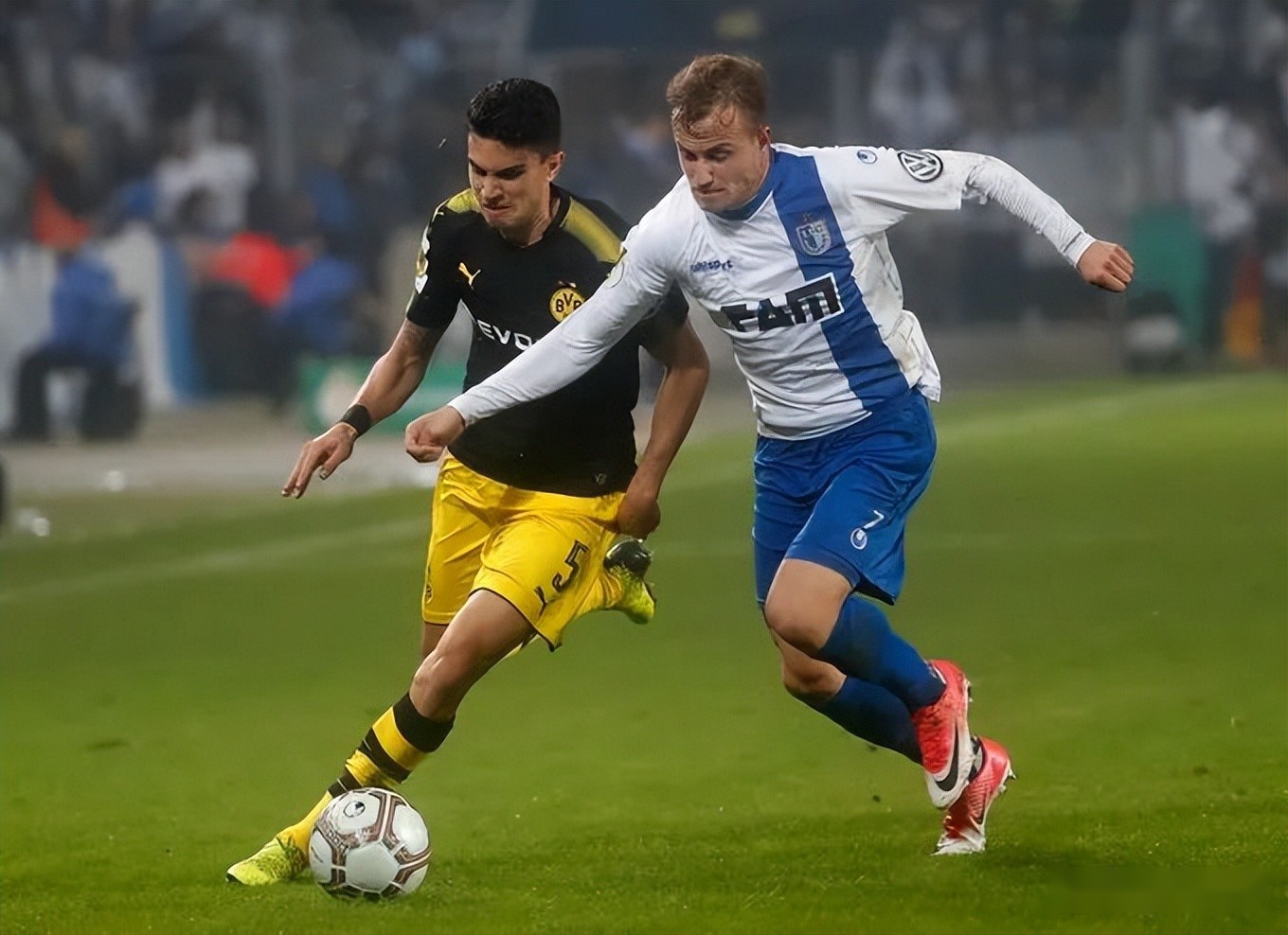 秦游夏：德乙22-23赛季前瞻（下半篇）