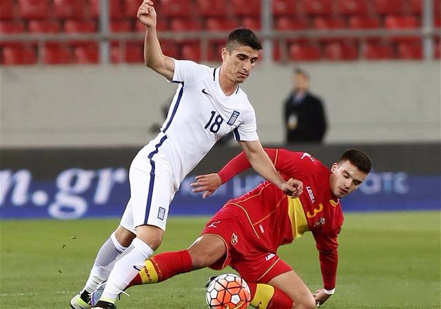 杨震：热身赛 黑山主场迎强敌