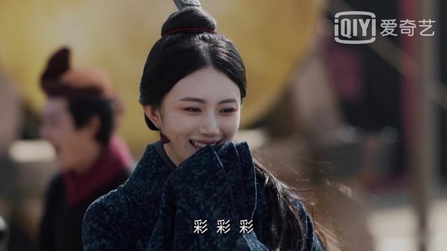 大秦赋：冬儿的存在到底有什么用？三种可能大分析