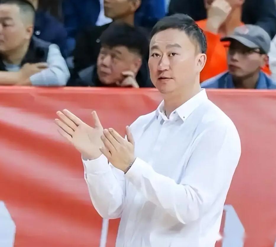 刘维伟已续约青岛，球队给足信任！杨瀚森若选中，内线压力递增！ (http://www.xuexiaoyu.cn/) abs 第3张