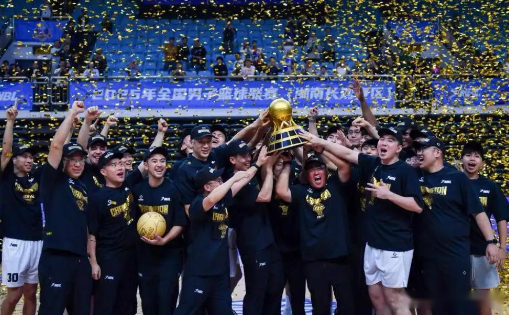 曝CBA未来扩军初步计划！26-27扩军两支NBL球队，27年后升降级！ (http://www.armanice.com/) 体育 第3张