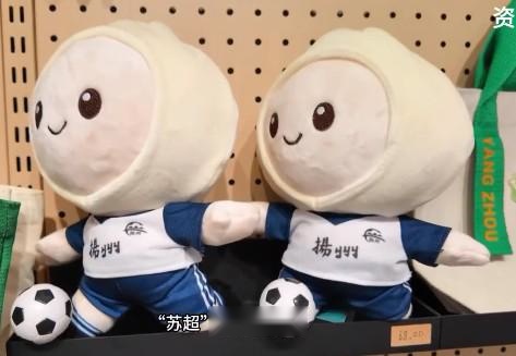 第七届运博会将于8月15-17日举行，专设“苏超”等特色专区 (http://www.tiidu.cn/) 娱乐 第1张
