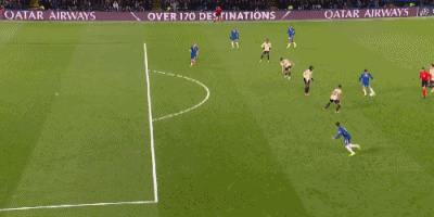 德拉普：我来切尔西就是为了这样的夜晚；我知道进球不越位 (https://www.olegood.com/) 体育 第2张