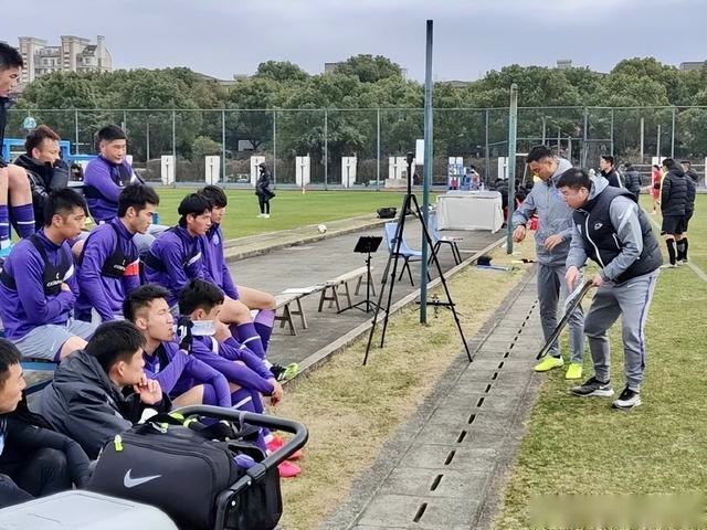 津门虎重装上阵：去年为“活着”，今年要“活得好”