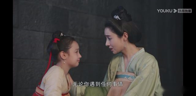 风起霓裳：小琉璃与娜扎同框卖萌，二人高度相似，预定明日之星