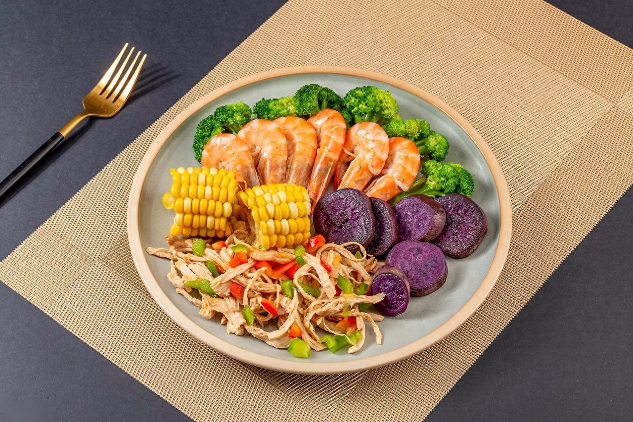 9月减肥：多吃4种食物，戒2类食物，让体重咔咔下降 (http://www.jingganghuifeng.com.cn/) 体育 第1张