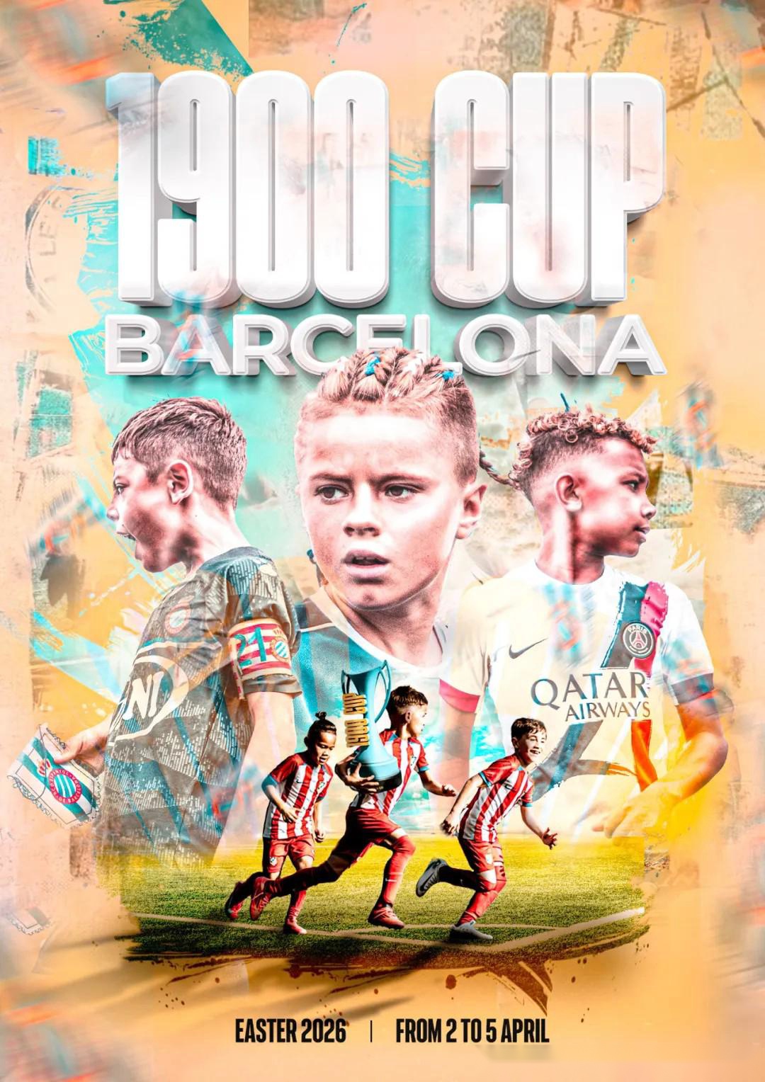 广州联官方：已选出数名年轻球员，将前往西班牙、法国参赛 (https://www.olegood.com/) 体育 第1张