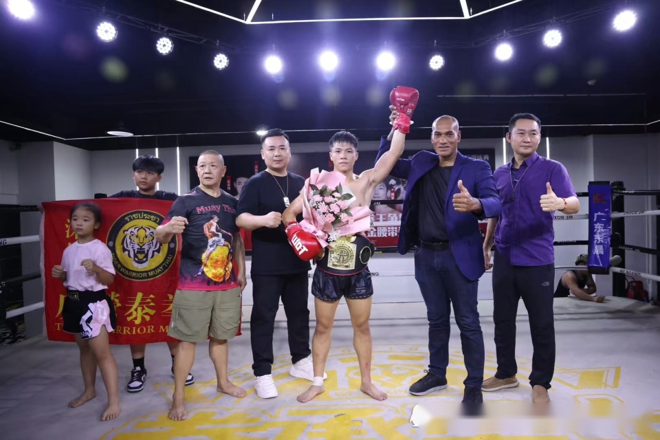 激情角斗场开播十二周年荣耀庆典，中日格斗高手争霸广州 (http://www.zjmmc.cn/) hsti 第3张