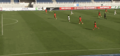 半场：U23国足0-0泰国U23，刘诚宇中柱，毛伟杰、刘浩帆造险 (http://www.busunion.cn/) xiami 第7张