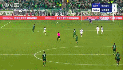 国安4-2英博终结4场不胜，法比奥帽子戏法，塞尔吉尼奥传射 (http://www.xuexiaoyu.cn/) abs 第39张