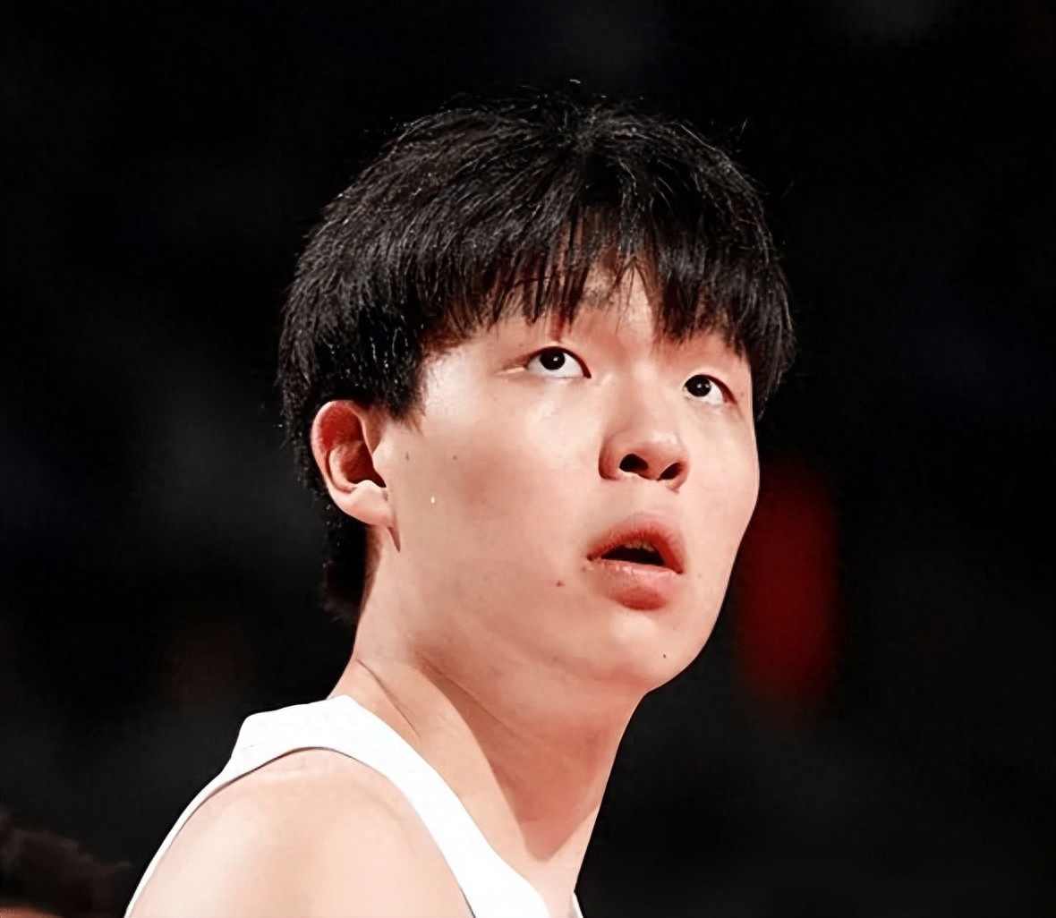杨瀚森次战2分2帽采访：努力适应常规赛，提防守站位问题！ (http://www.busunion.cn/) xiami 第1张