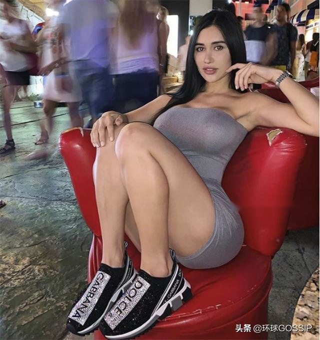 为了拥有“超级翘臀”，“墨西哥卡戴珊”付出生命代价