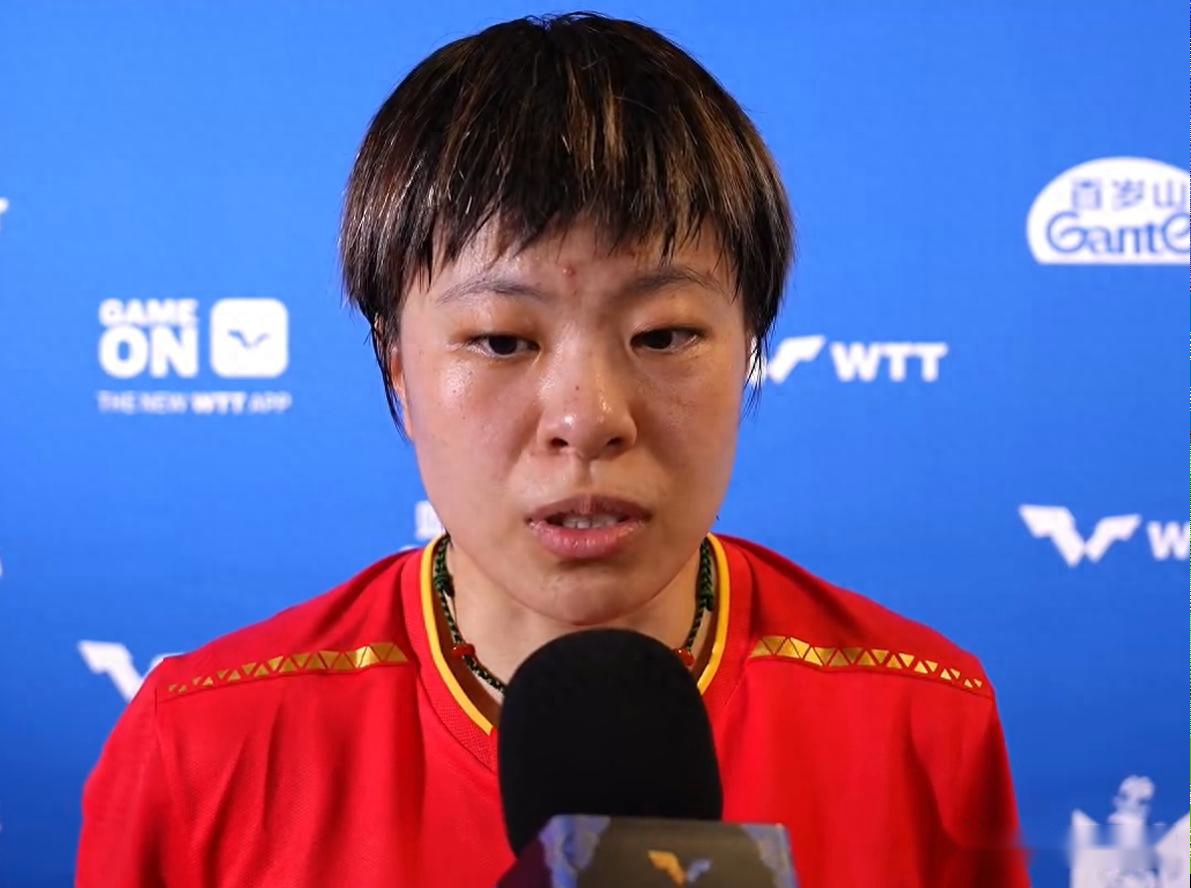 王艺迪横扫曾尖！采访肯定发挥保持低调，喊话桥本保证低姿态！ (http://www.busunion.cn/) 体育 第1张