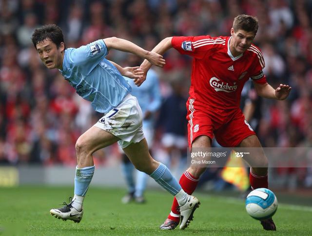 亚洲球员五大联赛出场数前三十:日本16人最多,中国仅一人入选