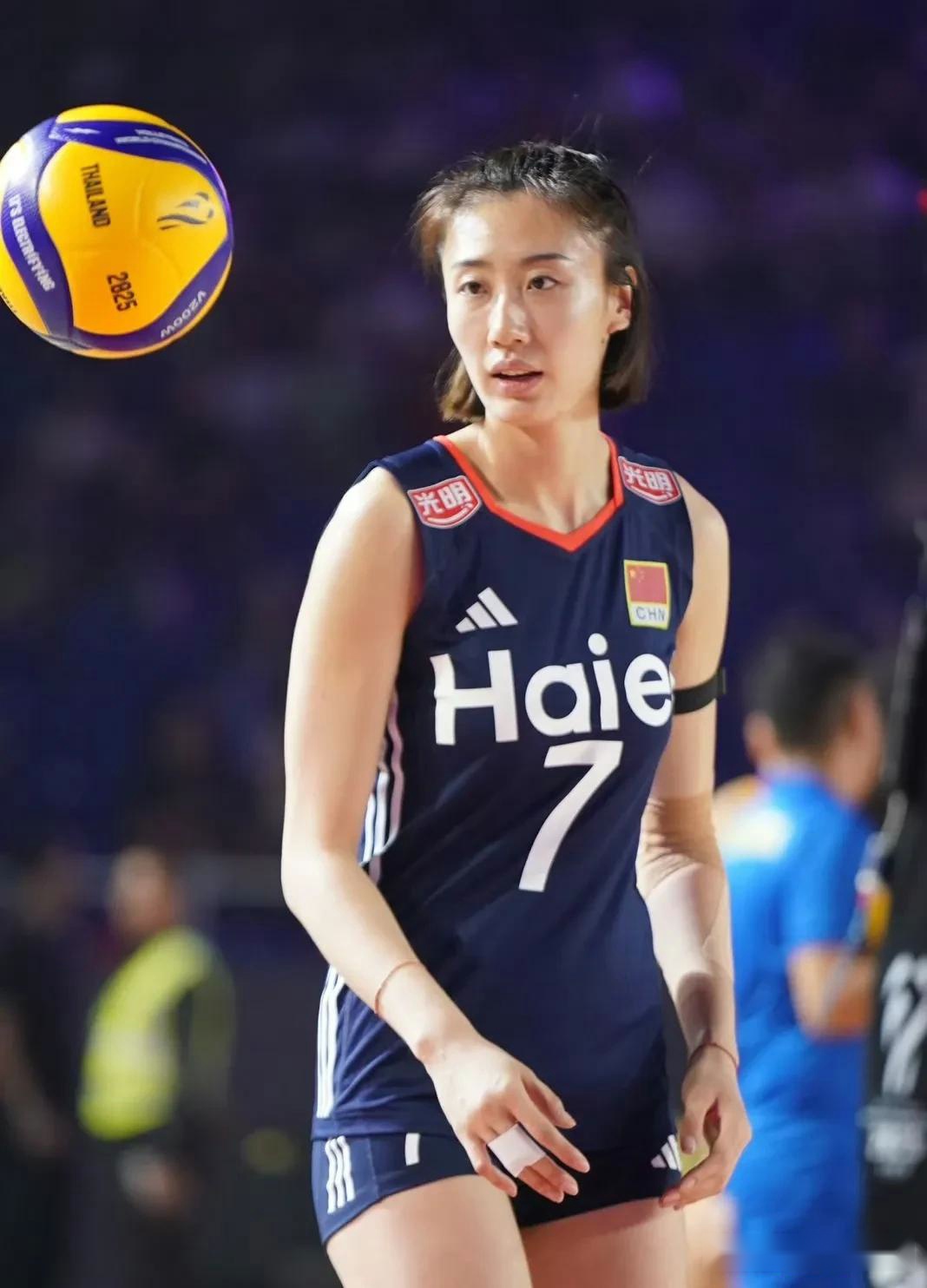 女排世锦赛新战报：中国女排3-0多米尼加，小组3连胜淘汰赛战法国 (http://www.zjmmc.cn/) hsti 第2张