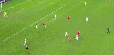 成都1-0江原取队史亚冠正赛首胜，周定洋精彩凌空斩制胜 (http://www.busunion.cn/) 体育 第11张