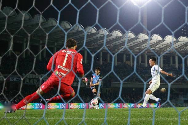 中超球队小心!川崎前锋成就4年3冠霸业 它为何是史上最强?