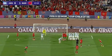 U20世界杯决赛：摩洛哥2-0阿根廷首次夺冠，扎比里梅开二度 (http://www.busunion.cn/) xiami 第2张