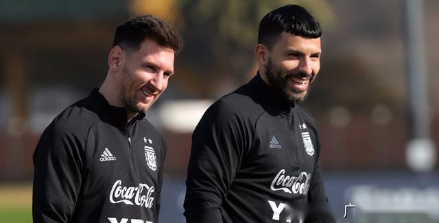 阿古路希望美斯世界杯夺冠