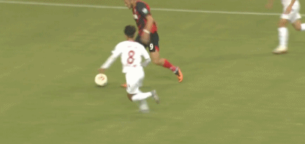 延边龙鼎客场1-0陕西联合，乌卡楚克乌一击制胜 (http://www.armanice.com/) 体育 第6张