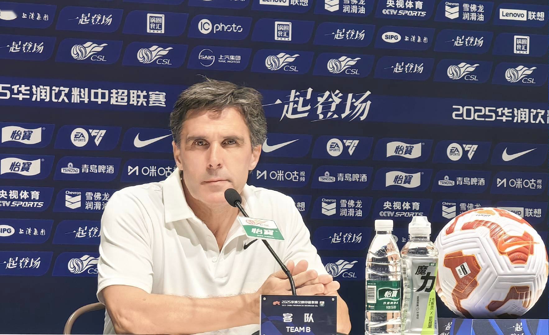 河南主帅：赛程很紧张所以做了轮换，每个球员都很重要 (http://www.busunion.cn/) 体育 第1张