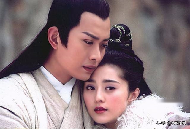 从当红小生到老爹专业户，二十年时间，不仅演员，我们都回不去了