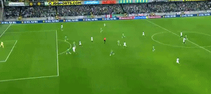 德国1-0客胜北爱尔兰，沃尔特马德处子球，阿德耶米失单刀 (http://www.armanice.com/) 体育 第9张