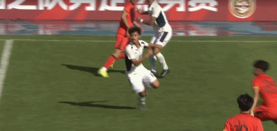 半场：U23国足0-0泰国U23，刘诚宇中柱，毛伟杰、刘浩帆造险 (http://www.busunion.cn/) xiami 第4张