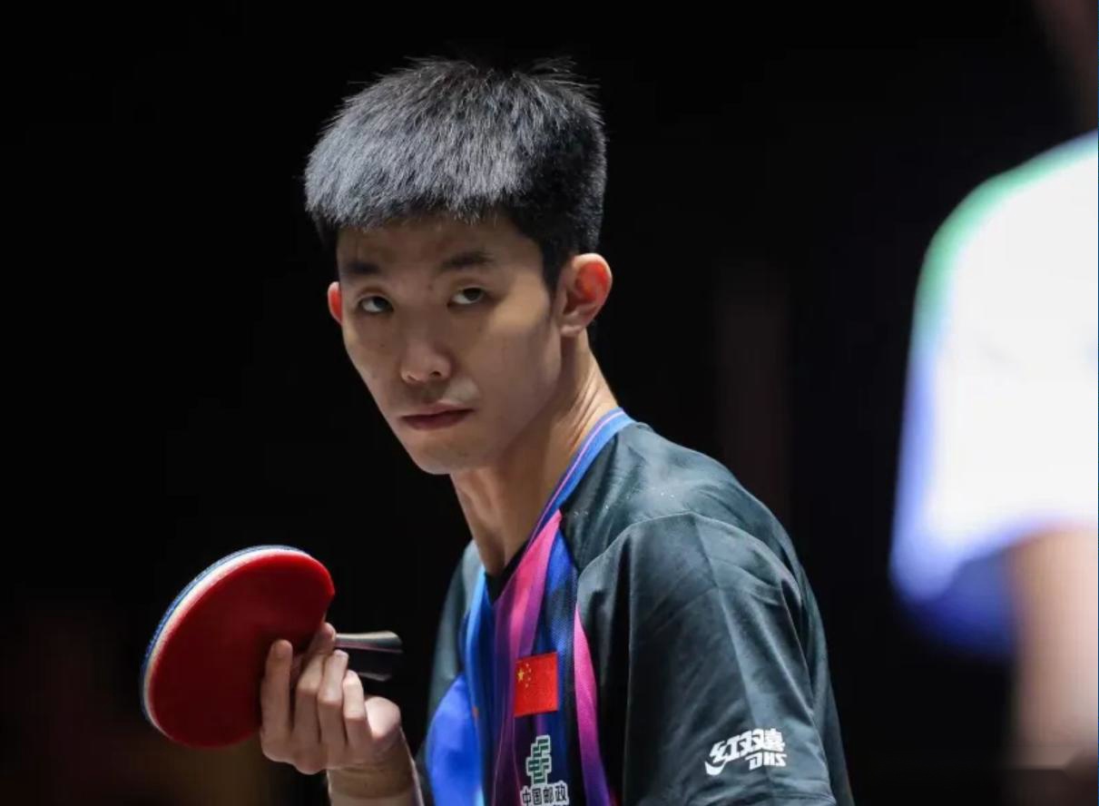 周恺3-2逆转奇里塔晋级资格赛16强！决胜局坚定打法力保逆转！ (http://www.armanice.com/) 体育 第3张
