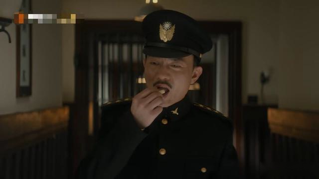 隐秘而伟大：段局长送茶叶，夏继成吃鸡，钟百鸣吃糖，好深的寓意