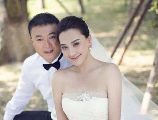 和男乒名宿马琳一起6年，离婚后女星张宁益得到了多少补偿？