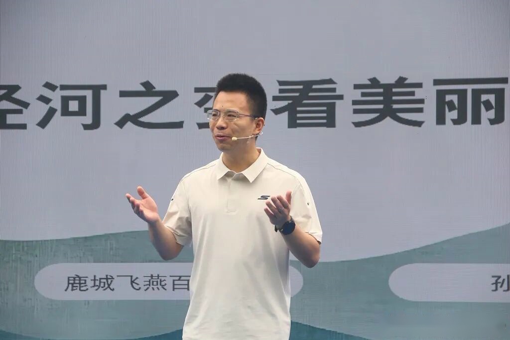 车迷的聚会 | 2025捷安特环阳澄湖骑行活动 (http://www.armanice.com/) 体育 第5张