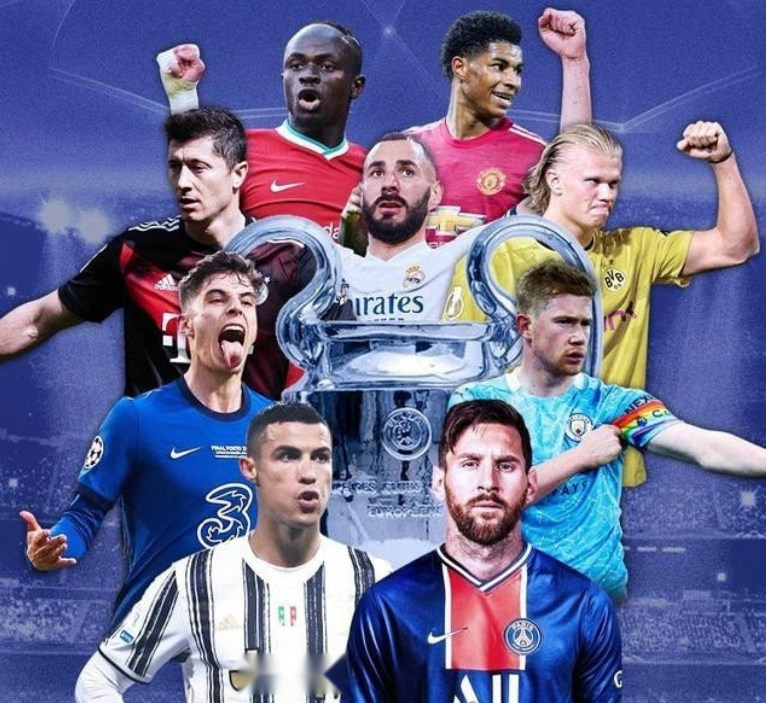 体育营销Top10|欧冠、英超、德甲版权下家出炉 热巴、苏炳添签新代言