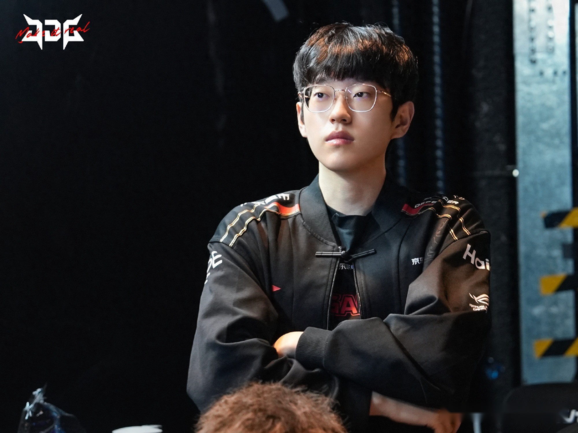海外网友热议WE淘汰JDG：scout的退役之战！missing被严重高估 (http://www.xuexiaoyu.cn/) abs 第1张