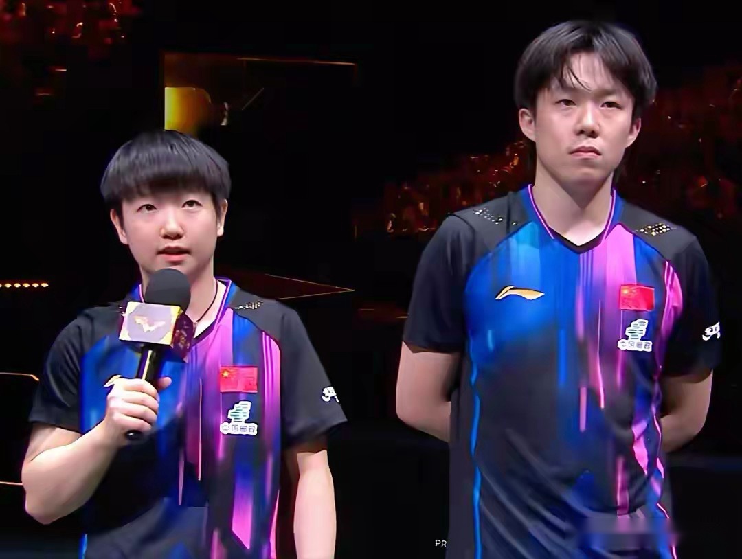 中国大满贯10月3日赛程：10场赛，国乒摘首冠，王曼昱vs张本美和 (http://www.chichengjiaxiao.cn/) 体育 第2张