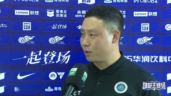 陈涛:在过程上我输给了邓卓翔,但在结果上我们更幸运 pet 第1张-傲来网 陈涛:在过程上我输给了邓卓翔,但在结果上我们更幸运 (https://www.olegood.com/) pet 第1张