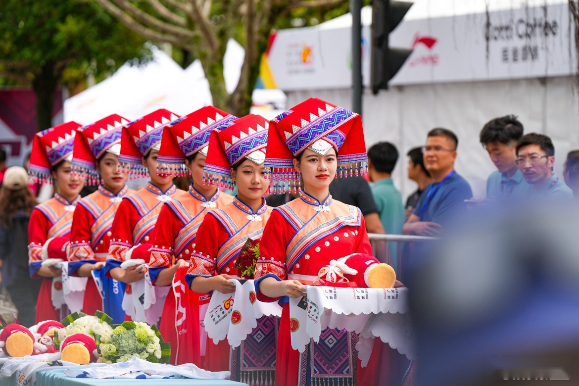 2025环广西S2：保罗·马尼耶豪取两连胜 迪卡侬斯坦勇夺敢斗奖 (http://www.busunion.cn/) xiami 第30张