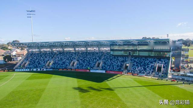 疫情后的澳超——卫冕冠军表现一般 一支球队最“良心”