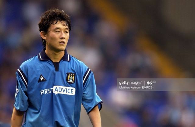 五大联赛历史亚洲14国153名球员出场进球数据全记录