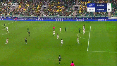 国安4-2英博终结4场不胜，法比奥帽子戏法，塞尔吉尼奥传射 (http://www.xuexiaoyu.cn/) abs 第2张