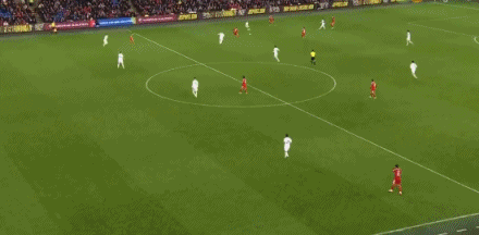 威尔士7-1屠杀北马其顿，威尔逊戴帽+助攻，布伦南传射 (https://www.olegood.com/) 体育 第11张