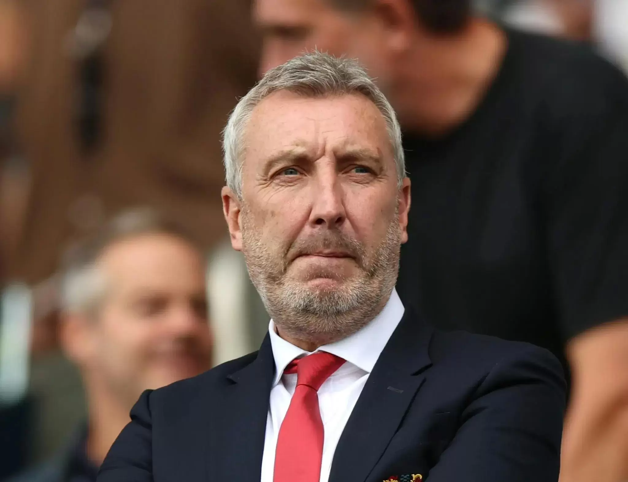 威尔科克斯:曼联引进的球员必须渴望进步,必须有团队精神 威尔科克斯:曼联引进的球员必须渴望进步,必须有团队精神