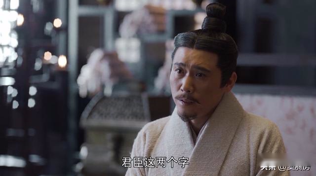 大秦赋：李斯入秦多年无任何功绩，嬴政还是信任他，三点原因说明