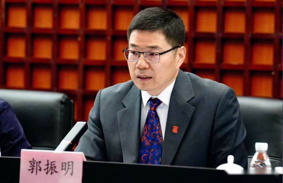 中国篮球逐渐步入正轨！姚明栽树制定好政策，现任主席选对教练！ (http://www.jingganghuifeng.com.cn/) 体育 第2张