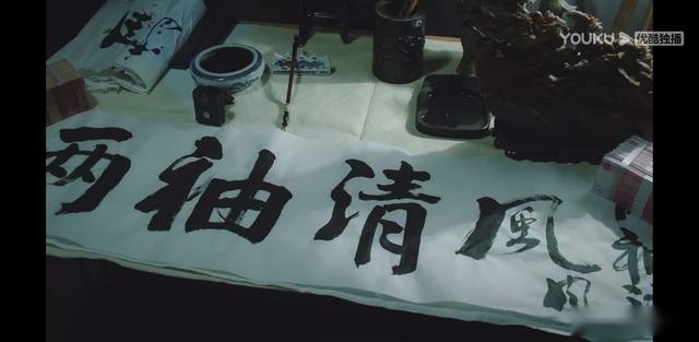 巡回检察组：甩棍们全部落网，大结局也圆不回来的3大漏洞，不解